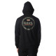Hurley Ανδρικό φούτερ Formula Summer Hoodie